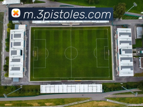 电竞内容频道